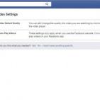 كيف تلغي التشغيل التلقائي للفيديوهات على 