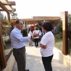 رام الله: مسيرة بعنوان 