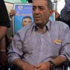 وقفة تضامنية في نابلس مع الأسرى المضربين عن الطعام في سجون الاحتلال