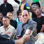 نقابة الصحفيين تحذر اي مسؤول يظهر بالاعلام الاسرائيلي