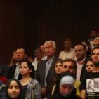 افتتاح مهرجان سينما الشباب الدولي الثالث في رام الله