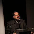 افتتاح مهرجان سينما الشباب الدولي الثالث في رام الله