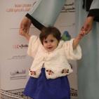 افتتاح مهرجان سينما الشباب الدولي الثالث في رام الله