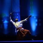 مهرجان الزيتون السادس في بلدة بلعين