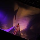 مهرجان الزيتون السادس في بلدة بلعين