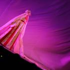 مهرجان الزيتون السادس في بلدة بلعين