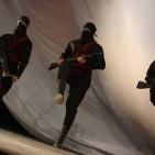 مهرجان الزيتون السادس في بلدة بلعين