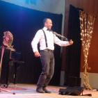 بيرزيت: عرض مسرحية 