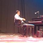 بيرزيت: عرض مسرحية 