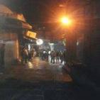 استشهاد شاب ومقتل مستوطنين اثنين في عملية بالقدس المحتلة