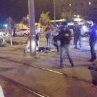 استشهاد شاب ثان في القدس المحتلة