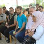 مكتبة بلدية نابلس ومبادرة أسفار تُنظمان نقاش لكتاب