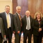 انطلاق فعاليات اسبوع فلسطين التكنولوجي 