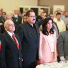 انطلاق فعاليات اسبوع فلسطين التكنولوجي 