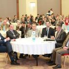 انطلاق فعاليات اسبوع فلسطين التكنولوجي 