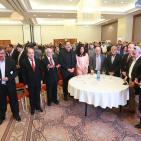 انطلاق فعاليات اسبوع فلسطين التكنولوجي 