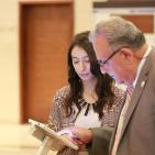 انطلاق فعاليات اسبوع فلسطين التكنولوجي 