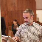 انطلاق فعاليات اسبوع فلسطين التكنولوجي 