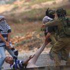 مستعربون يختطفون اكثر من 3 شبان احدهم مصاب بالرأس في رام الله