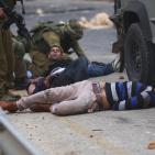 مستعربون يختطفون اكثر من 3 شبان احدهم مصاب بالرأس في رام الله