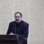 افتتاح المؤتمر الدولي الرابع للحاسوب وتكنولوجيا المعلومات في البوليتكنك