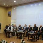 افتتاح المؤتمر الدولي الرابع للحاسوب وتكنولوجيا المعلومات في البوليتكنك