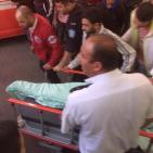 مُخلفا شهيداً .. الاحتلال ينسحب من مخيم شعفاط