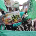 الخليل: مواجهات رأس الجورة/جسر حلحول