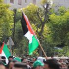 الخليل: مواجهات رأس الجورة/جسر حلحول