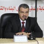 وفد من منتدى شارك الشبابي يزور ديوان الرقابة المالية والإدارية في رام الله