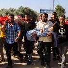 الشهيدة الطفلة رهف حسان