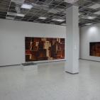 بعد غياب 25 عاما..معرض 