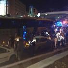 بالصور: شهيد برصاص الاحتلال في القدس