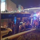 بالصور: شهيد برصاص الاحتلال في القدس