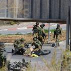 استشهاد شاب برصاص الاحتلال في الخليل