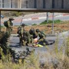 استشهاد شاب برصاص الاحتلال في الخليل