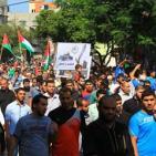 شهداء وجرحى في مواجهات شمال غزة في 