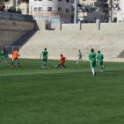 نادي قلقيلية الأهلي يفوز على مركز عسكر ضمن استعدادات الفريقين لخوض الدوري الفلسطيني