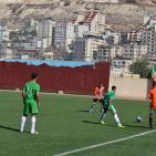 نادي قلقيلية الأهلي يفوز على مركز عسكر ضمن استعدادات الفريقين لخوض الدوري الفلسطيني