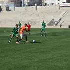 نادي قلقيلية الأهلي يفوز على مركز عسكر ضمن استعدادات الفريقين لخوض الدوري الفلسطيني