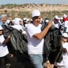 سليم ابو غزالة: توقعات بتراجع انتاج زيت الزيتون هذا العام