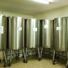 سليم ابو غزالة: توقعات بتراجع انتاج زيت الزيتون هذا العام