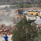 سلواد: لا للحصار