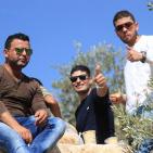 نابلس: النجاح التطوعية تُنظم نشاطاً تطوعياً بقطف الزيتون في تل