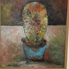 الرسام إغبارية لـ