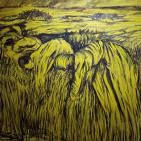 إفتتاح معرض 