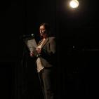 بالصور: عرض مسرحية 