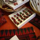 رام الله: افتتاح معرض المنتجات النسوية السادس