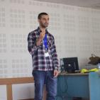 العيادة القانونية في جامعة النجاح تعقد ندوة حول آفة المخدرات