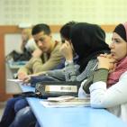 العيادة القانونية في جامعة النجاح تعقد ندوة حول آفة المخدرات